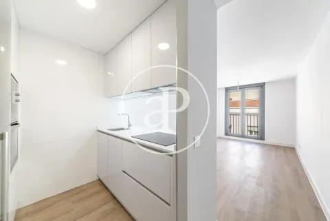 Wohnung 69 m² in Madrid