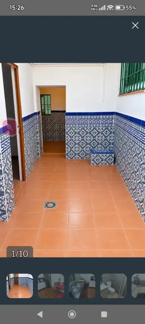 Casa 110 m² a Alcalá de Guadaíra