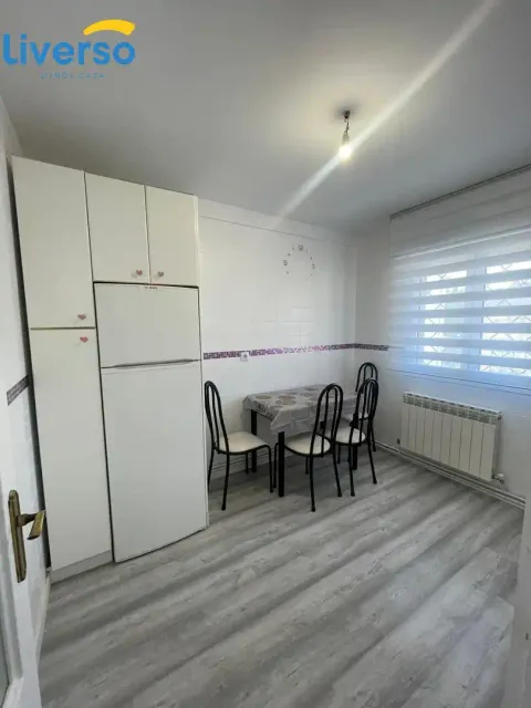 Flat 90 m² in Briviesca