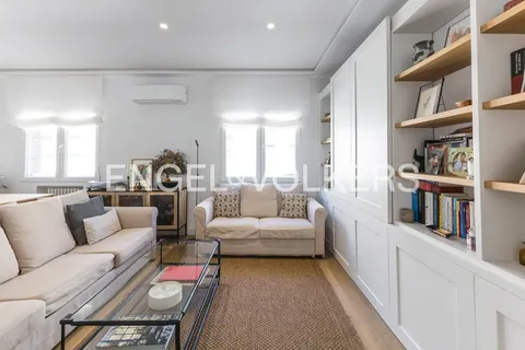 Pis de 147 m² a Madrid