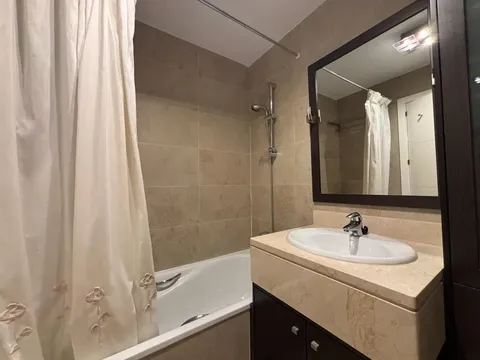 Pis de 91 m² a Madrid