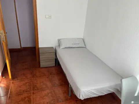 Habitació de lloguer, Alacant