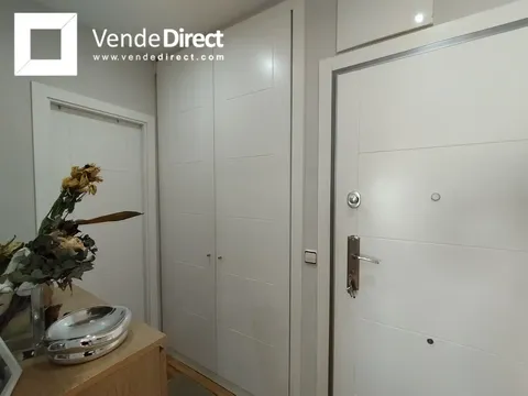 Wohnung 65 m² in Madrid