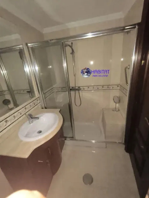 Appartement 134 m² à Grenade