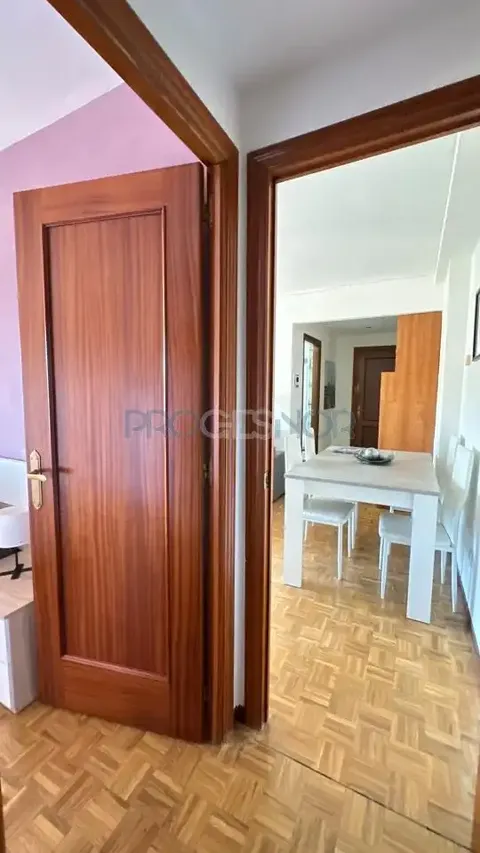 Pis de 70 m² a San Andrés del Rabanedo