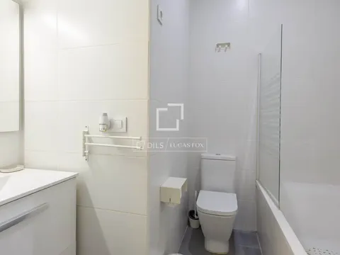 Wohnung 154 m² in Valencia