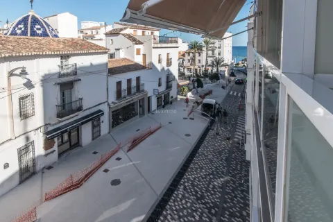 Wohnung 116 m² in Altea (2/11)