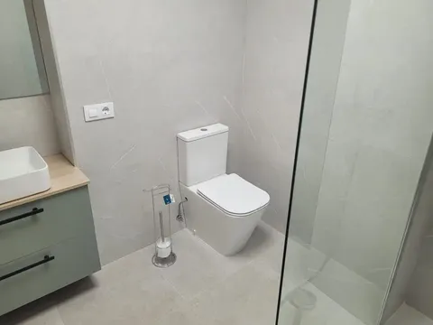 Pis de 129 m² a Cáceres