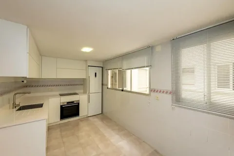 Pis de 163 m² a Alacant