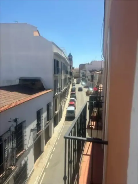 Appartement 110 m² à Almendralejo