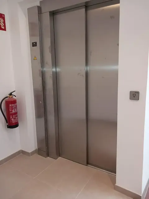 Pis de 51 m² a Vilafranca del Penedès