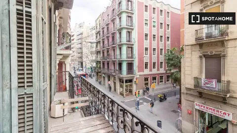 Habitación en alquiler, Barcelona