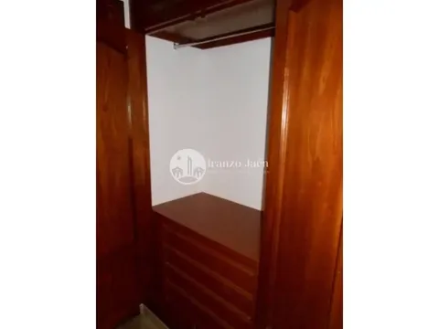 Pis de 50 m² a Jaén