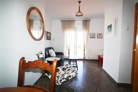 Pis de 58 m² a Albacete