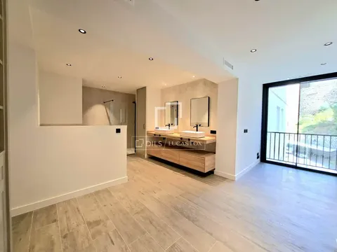 Pis de 153 m² a Màlaga