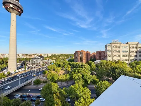 Appartement 88 m² à Madrid