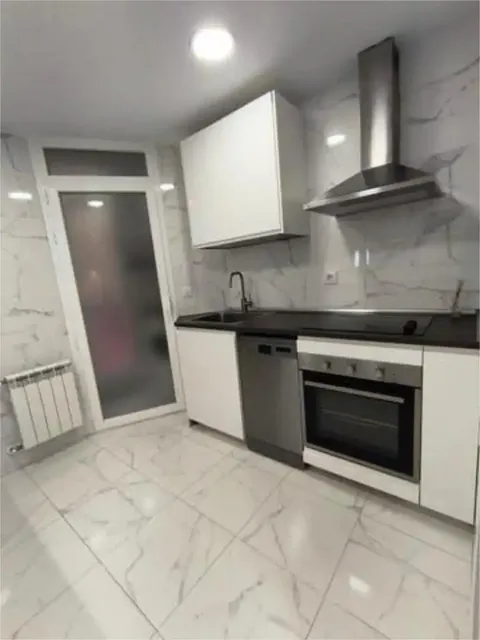 Pis de 75 m² a Madrid
