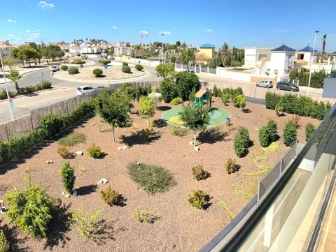 Apartamento 110 m² em Torrevieja