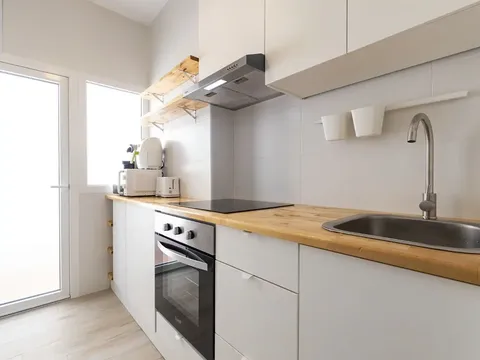 Habitació de lloguer, Múrcia