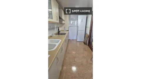 Habitació de lloguer, València