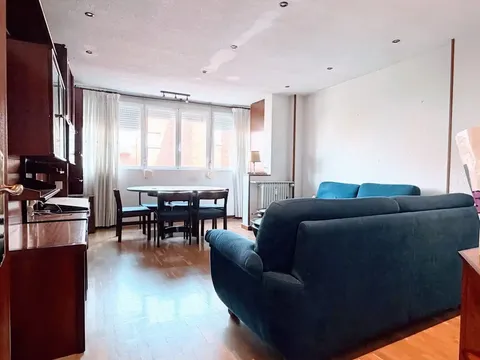 Flat 72 m² in Leganés