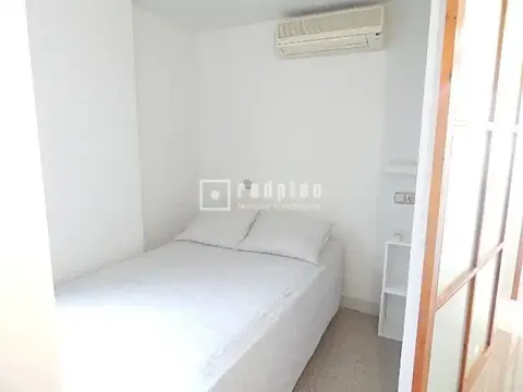 Pis de 92 m² a Madrid