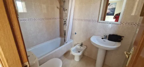 Pis de 140 m² a Sant Joan d'Alacant