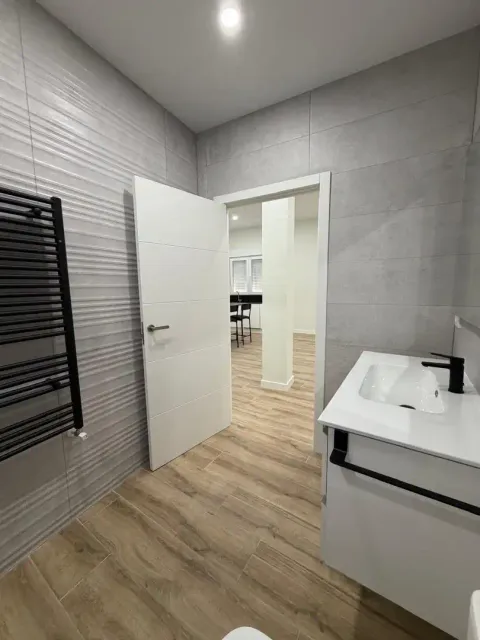 Apartamento 108 m² em Valladolid