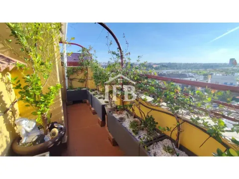 Appartamento 120 m² a Badajoz