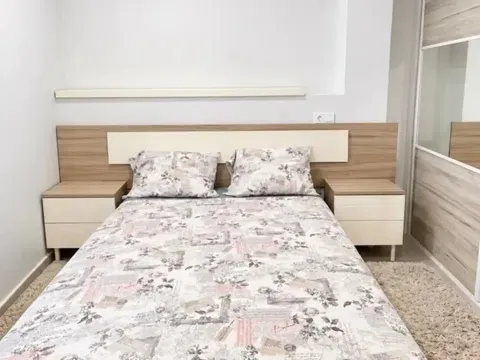 Appartement 42 m² à Málaga