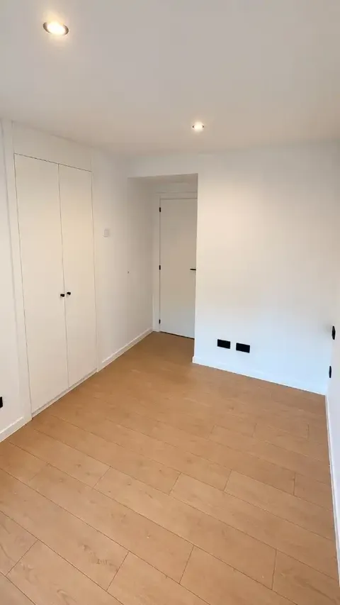 Pis de 63 m² a Madrid