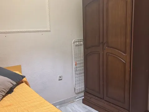 Pis de 60 m² a Còrdova