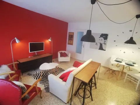 Pis de 80 m² a Granada