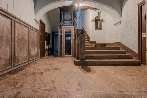 Pis de 540 m² a Girona