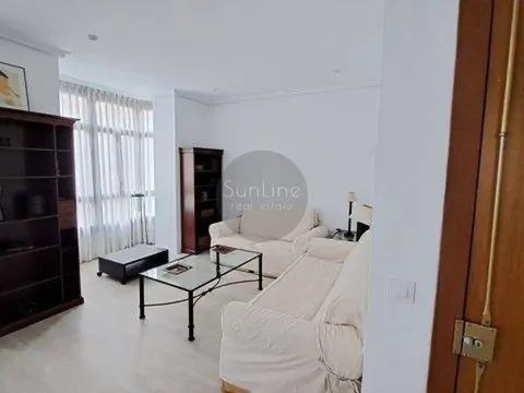 Piso de 120 m² en Valencia