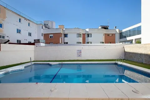Pis de 40 m² a Torremolinos
