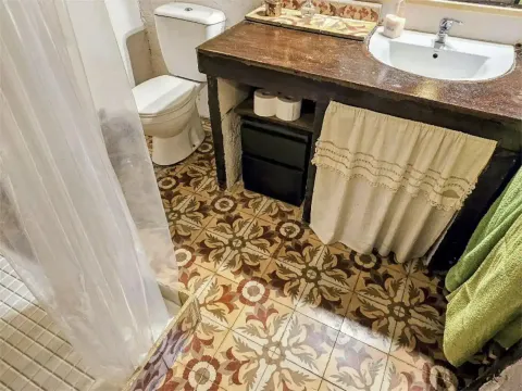 Casa de 280 m² a Fresno de Cantespino