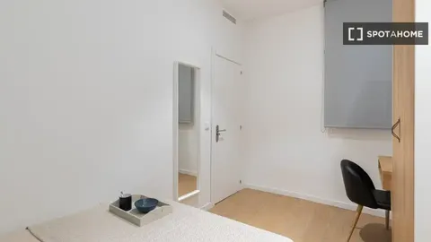 Habitació de lloguer, València