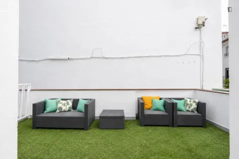 Habitación en alquiler, Granada