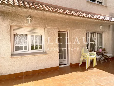 Pis de 170 m² a Sabadell