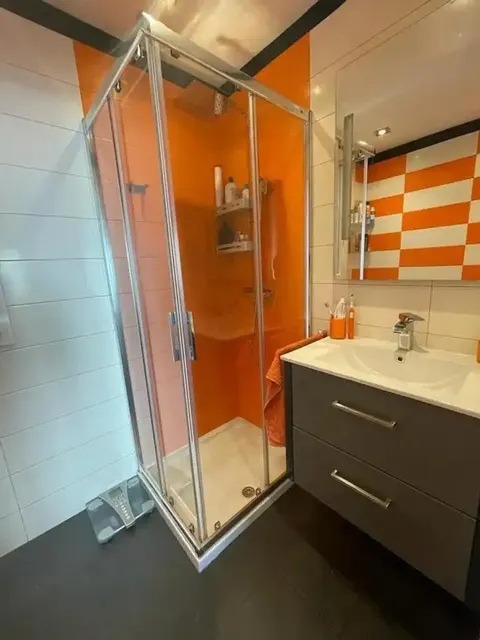 Pis de 56 m² a Madrid