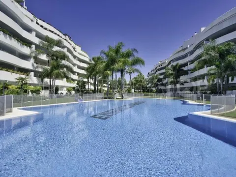 Appartamento 192 m² a Marbella