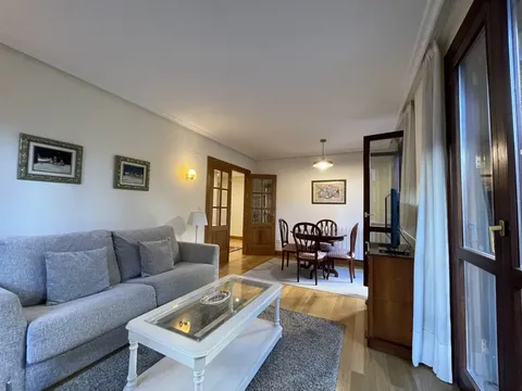 Pis de 56 m² a Sant Sebastià