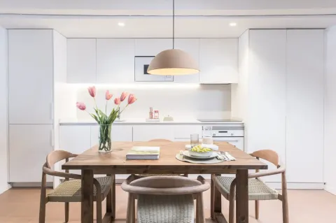 Apartamento 58 m² em Barcelona