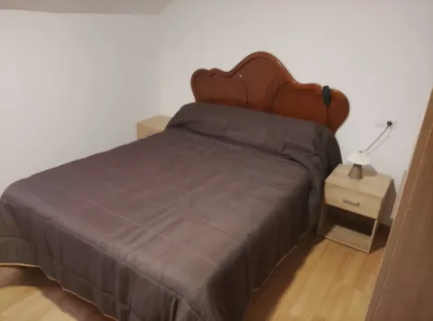 Piso de 78 m² en Ferrol