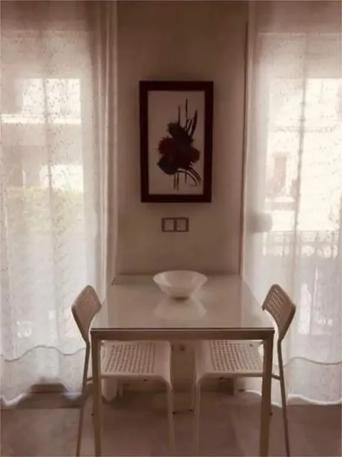 Piso de 30 m² en Marbella