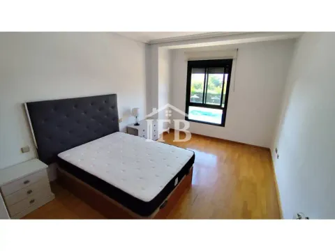Pis de 87 m² a Badajoz