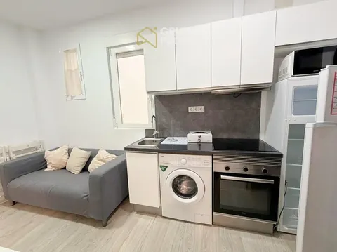 Pis de 60 m² a Madrid