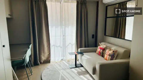 Appartement à louer, Madrid (4/11)