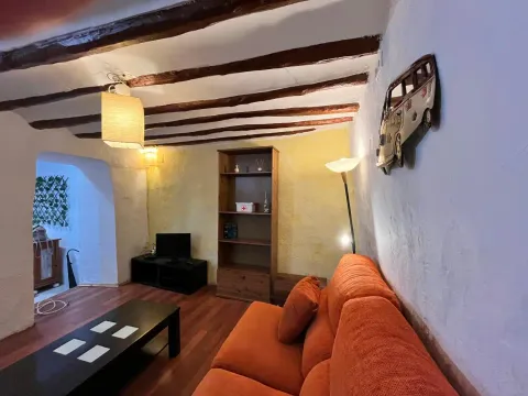 Appartement 130 m² à Moratalla